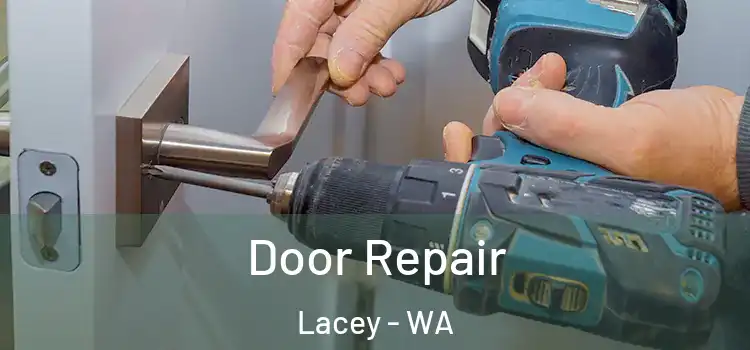 Door Repair Lacey - WA