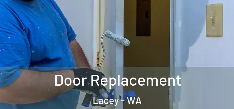 Door Replacement Lacey - WA