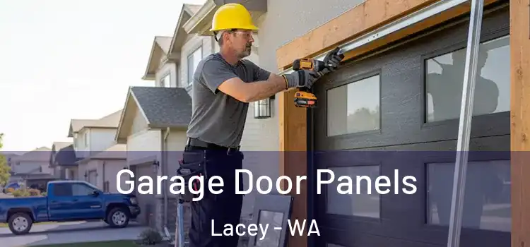  Garage Door Panels Lacey - WA