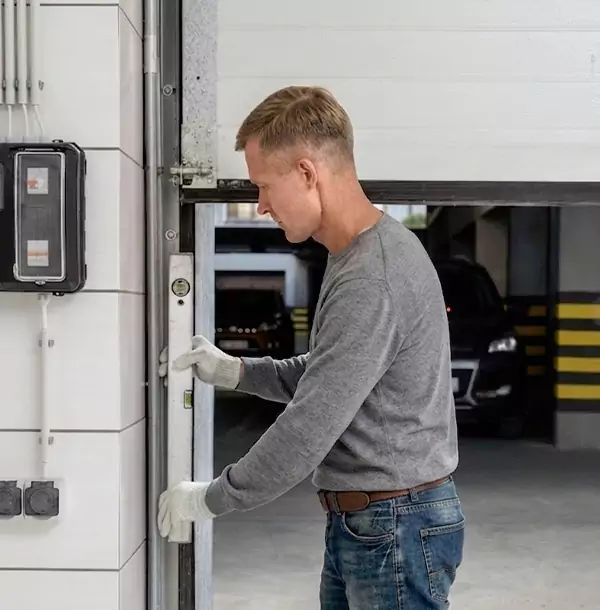 Why Choose Us for Door, Gate and Security Services in Lacey, WA