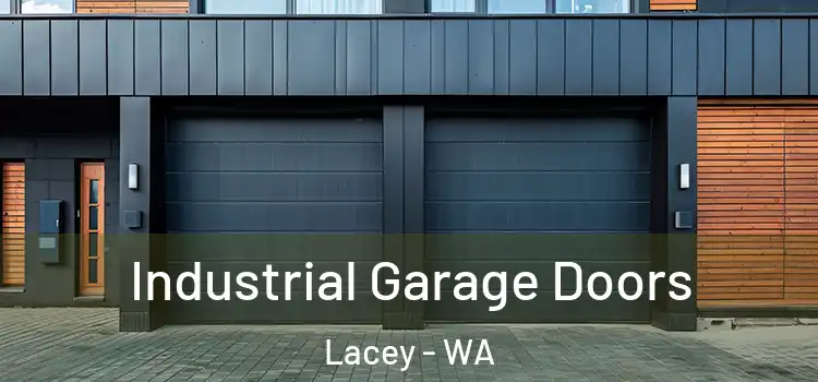  Industrial Garage Doors Lacey - WA