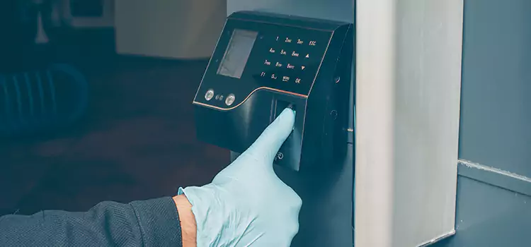Access Control Installation Lacey