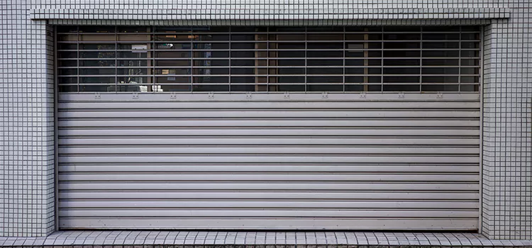 Advanced Solutions for Your Aluminum Garage Doors in Lacey, Washington