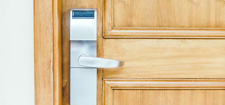 Advanced Solutions in Lacey, WA for Modern Security