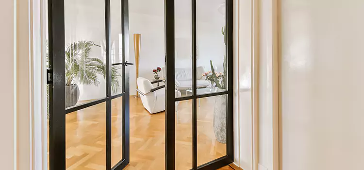 Bifold Door Replacement Lacey