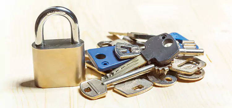 Why Choose Our Broken Key Services in Lacey, WA?
