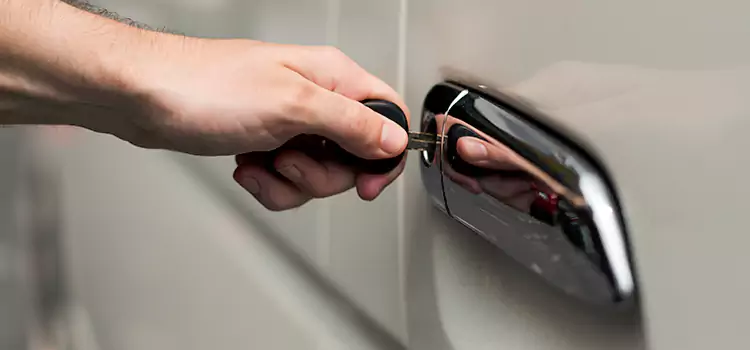 Why Choose Our Auto Locksmith Team in Lacey, WA?