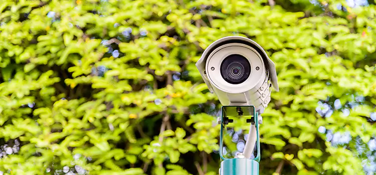 Advanced Surveillance Solutions for Every Need in Lacey