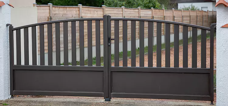 Advanced Gate Solutions in Lacey, WA