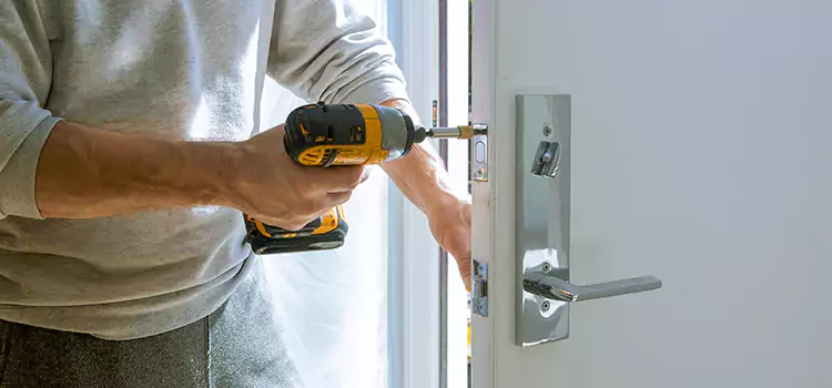 Door Knob Lock Repair Lacey