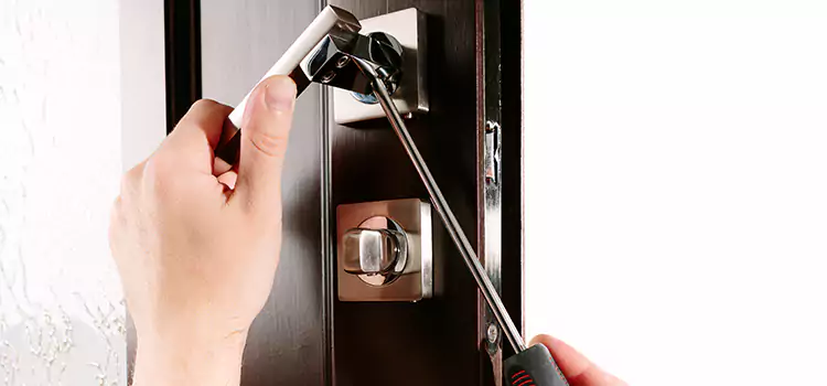 Door Lock Replacement Service Lacey