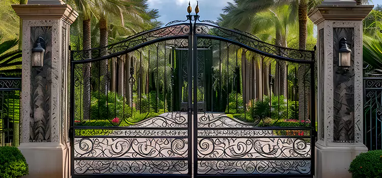 Sliding Driveway Gate Cost Lacey