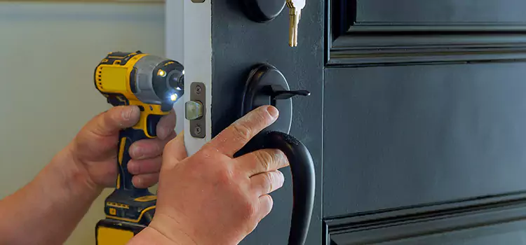 Locksmith Emergency Service Lacey