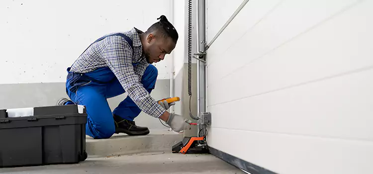 Expert Solutions for Every Garage Lock Need in Lacey, WA