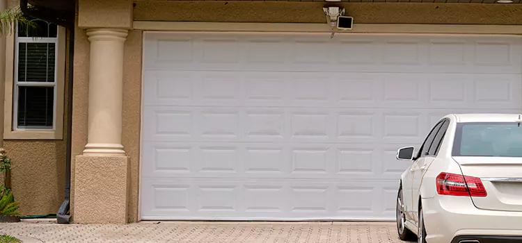 Comprehensive Garage Door Maintenance Services in Lacey, WA