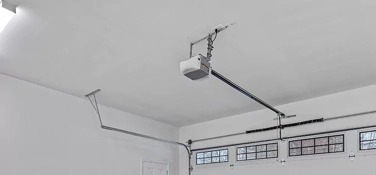 Experienced Garage Door Installers Lacey
