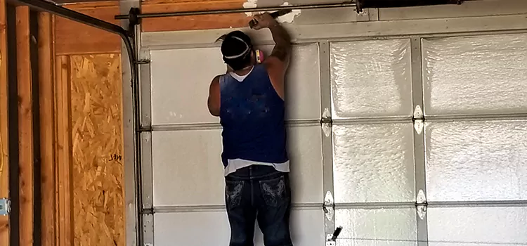 Specialized Garage Door Panel Solutions in Lacey, WA