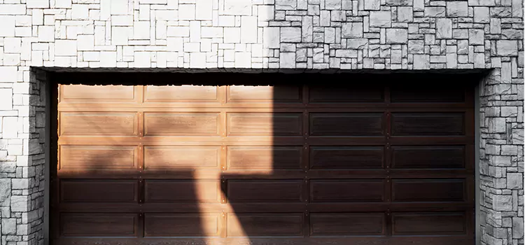 Garage Door Installation Lacey