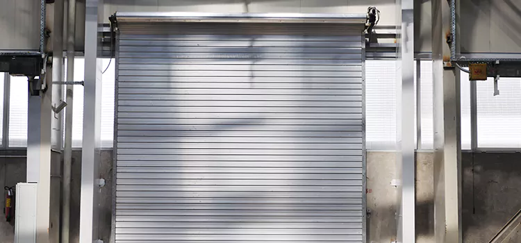 Roller Door Maintenance Lacey