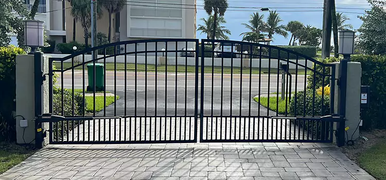 Gate Opener Replacement Near Me in Lacey, WA