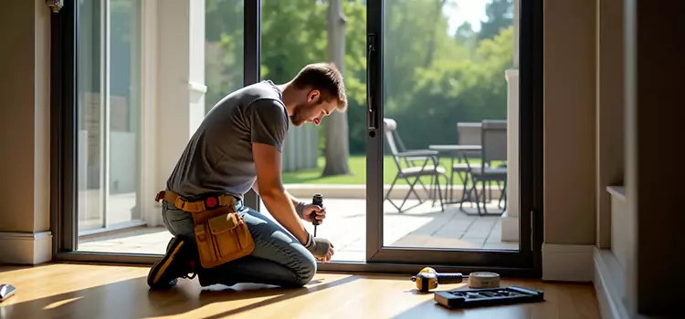 Comprehensive Solutions for Every Glass Door Need in Lacey, WA