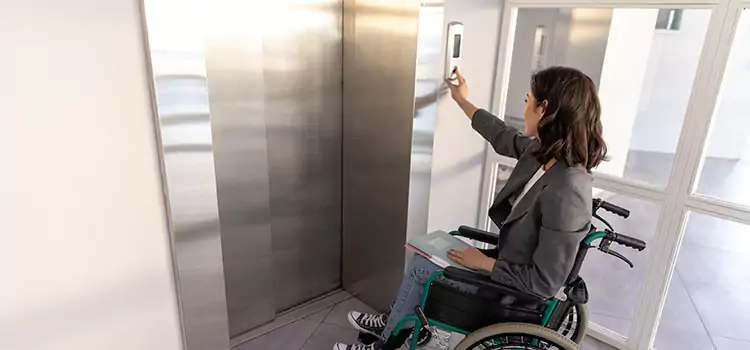 Benefits of Modern Handicap Door Systems in Lacey, WA