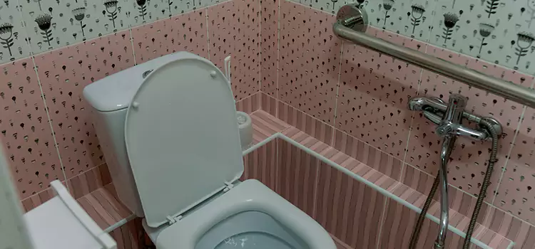 Meeting Diverse Needs With Accessible Restroom Solutions in Lacey, WA
