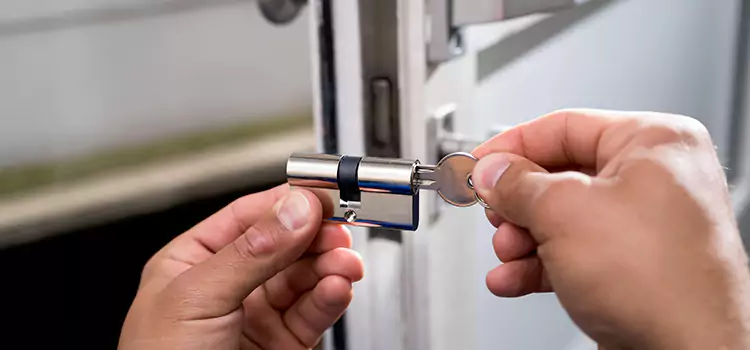 Emergency Locksmith for House Lacey