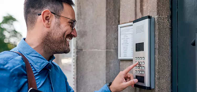 Advanced Solutions for Enhanced Security in Lacey, WA