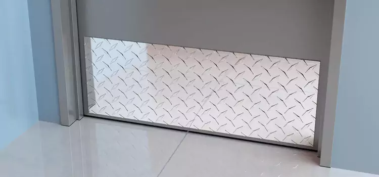 Benefits of Professional Kick Plate Solutions in Lacey, WA