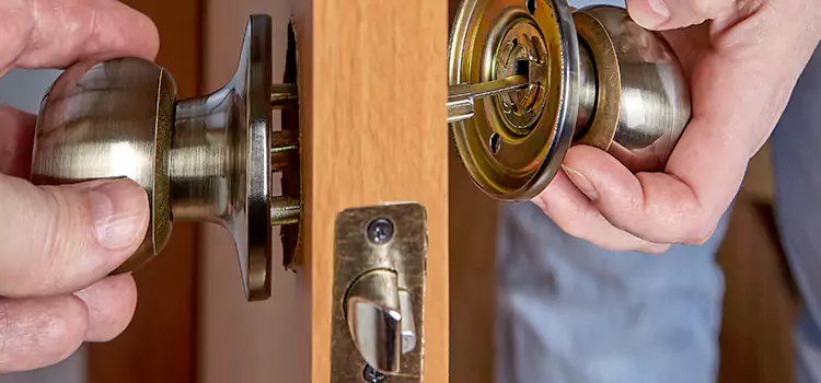 Sliding Door Lock Repair Lacey