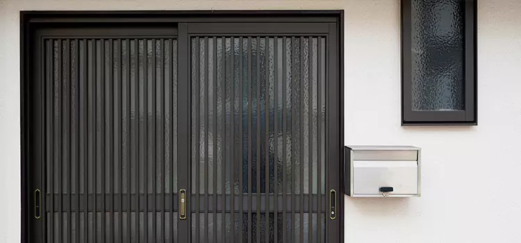 Sliding Screen Door Repair Lacey