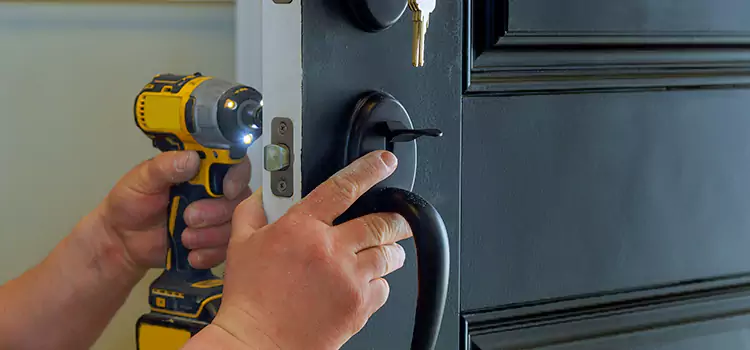 Mobile Automotive Locksmith Lacey