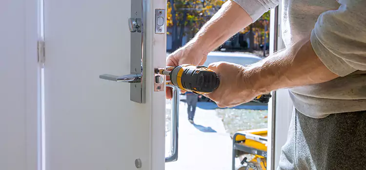 Insulated Roll Up Garage Doors Residential Lacey