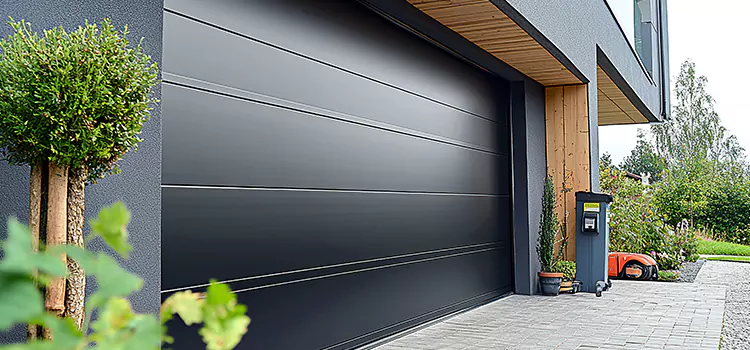 Residential Garage Door Service Lacey