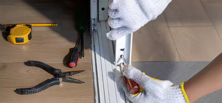 Sliding Door Installation Services in Lacey, WA