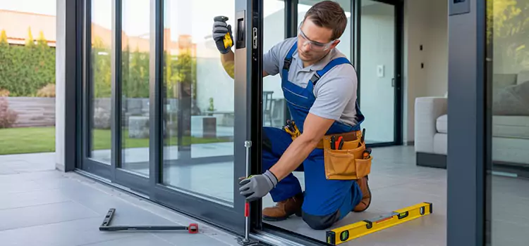 Sliding Screen Door Repair Lacey