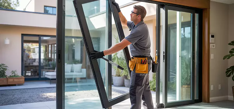 Specialized Sliding Door Roller Services in Lacey, Washington