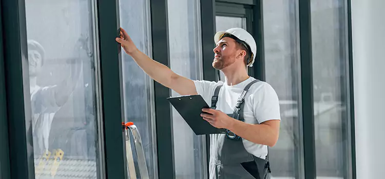 Comprehensive Solutions for Your Sticking Doors in Lacey, WA