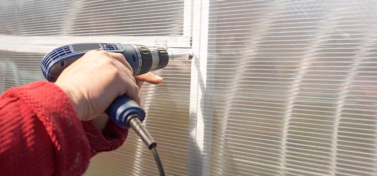 Sliding Screen Door Repair Lacey