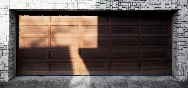 Commercial Roll Up Garage Doors Lacey