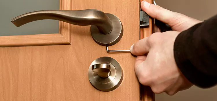 Access Control System Integration Lacey