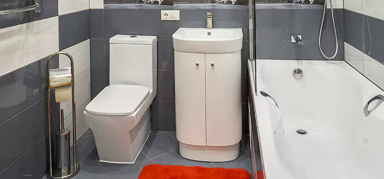 Hansgrohe Shaving Mirror Lacey