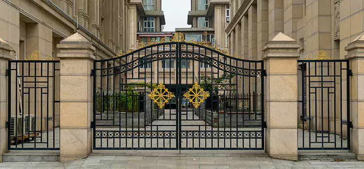Comprehensive Iron Gate Maintenance Solutions in Lacey, WA