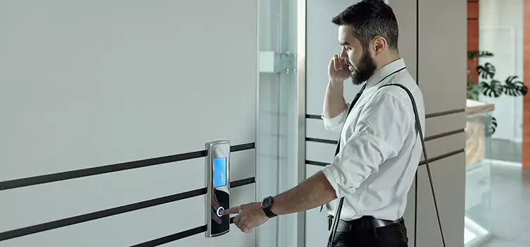Cloud Based Access Control Lacey