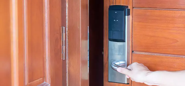 Commercial Keyless Entry Locks Lacey