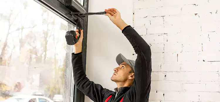 Why Choose Us for Your Door Closer Needs in Lacey
