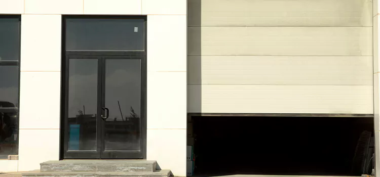Choose Door & Gate Services Lacey for Unmatched Expertise
