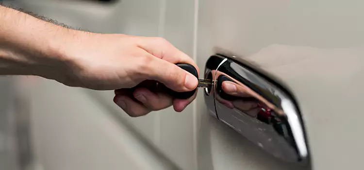 Car Unlock Service Price Lacey