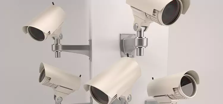 Your Trusted Partner for CCTV Solutions in Lacey